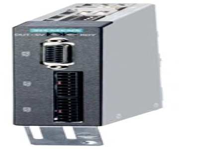 SMC30 Sensor Module Cabinet-Mounted